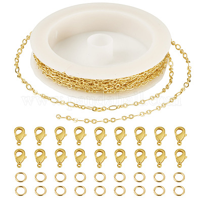 Набор для изготовления ювелирных изделий своими руками DIY-TA0012-63-1