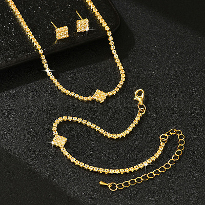 Комплекты браслетов FS-WG2806F-02-1