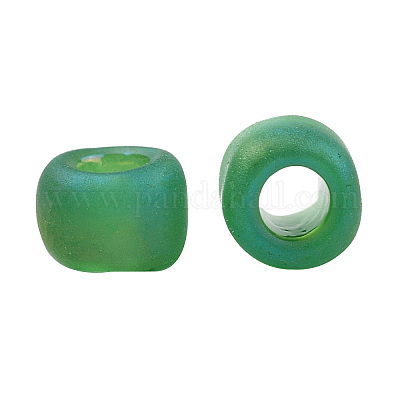 Круглые бусины toho 8/0 X-SEED-TR08-0167BF-1