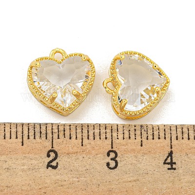 Стойки обшивки латунные подвески KK-M290-02A-G-1