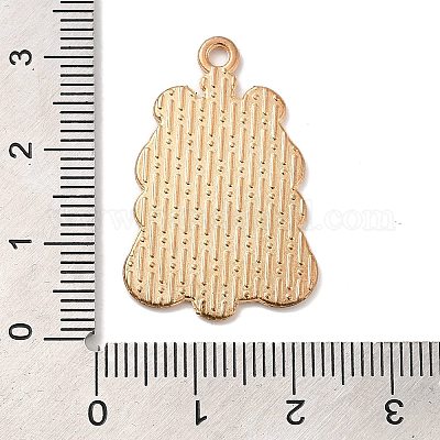 Подвески из сплава FIND-H045-07KCG-02-1