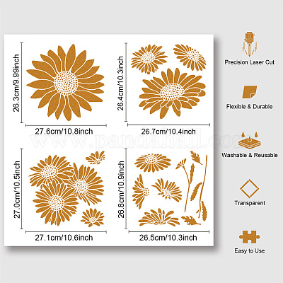 4 шт. DIY-WH0416-0019-1