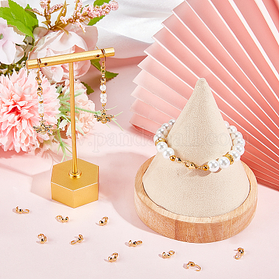 200 шт. наконечники из нержавеющей стали 304 STAS-BBC0002-59-1