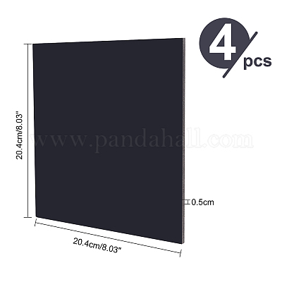 Доски пены пвх&nbsp;DIY-OC0005-55B-02-1