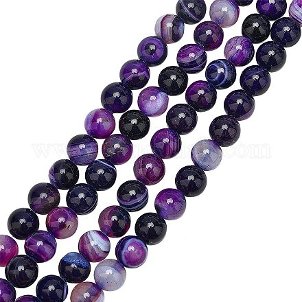 NBEADS 94 Pcs Natural Gemstone Beads G-NB0002-75-1