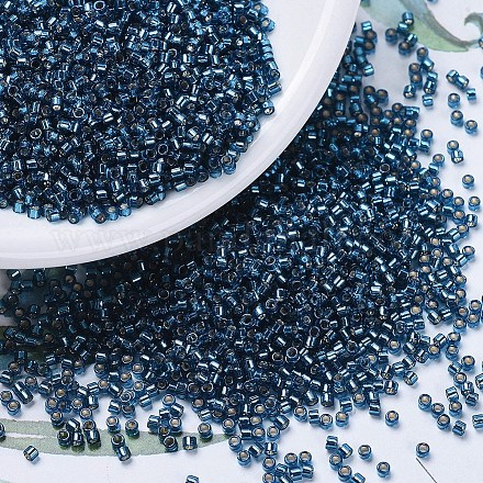 Бусины Миюки Делика SEED-MY11-DB0608-1