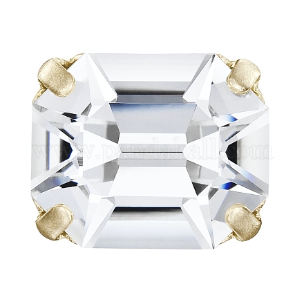 Пришивные чашки preciosa® maxima crystal X-PRC-SC12-00030-G-1