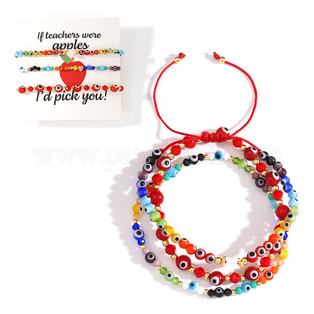 3 шт. 3 стиля WA7843-21-1