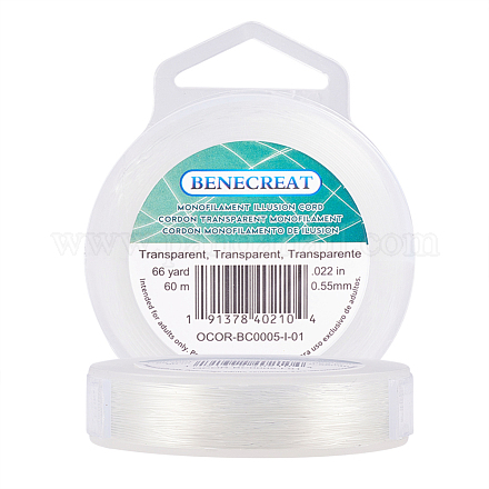 Benecreat-Nylondraht OCOR-BC0005-I-01-1
