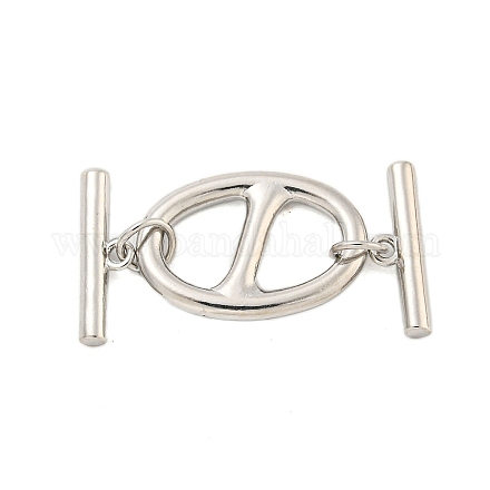 Латуни Переключить застежками KK-A223-03P-1