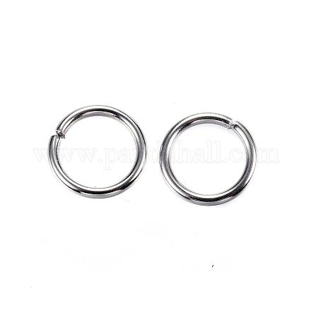 304 anelli di salto in acciaio inox STAS-D448-098P-8mm-1