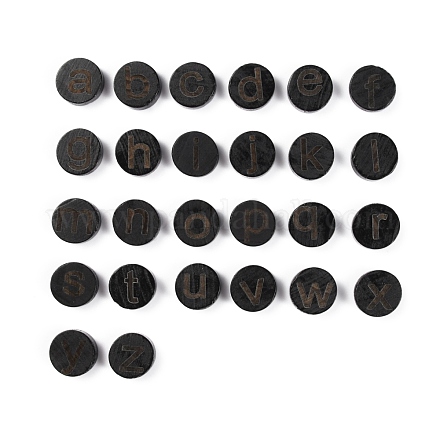 26 шт. WOOD-WH0024-97-1