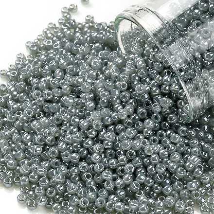Круглые бусины toho SEED-XTR11-0150-1