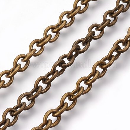 Iron Cable Chains CH-Y1820-AB-NF-1