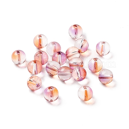 Perles en verre GLAA-C021-01A-1
