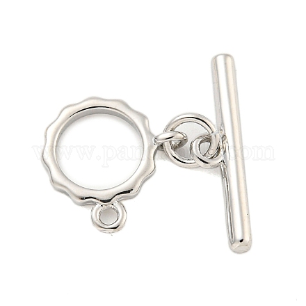 Латуни Переключить застежками KK-A223-08P-1