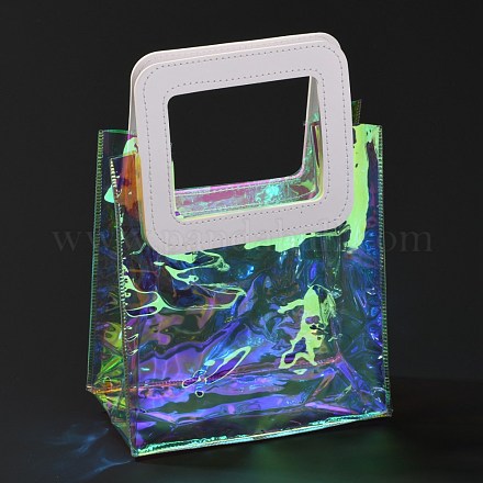 Transparente PVC-Tasche ABAG-H107-01A-1