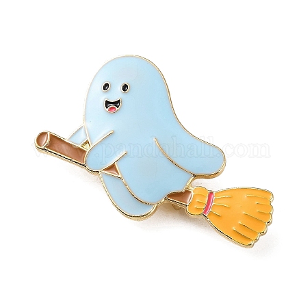 Эмалированные булавки на Хэллоуин JEWB-B028-02G-01-1