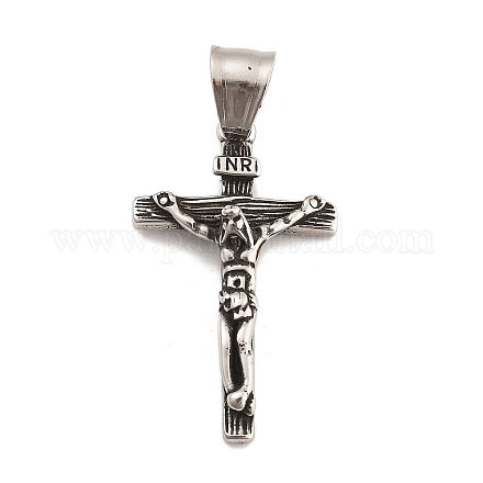 Подвески из нержавеющей стали 304 STAS-A112-06AS-1