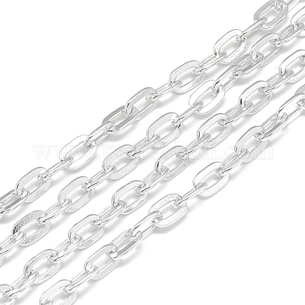Cadenas de cable de aluminio CHA-S001-029-1