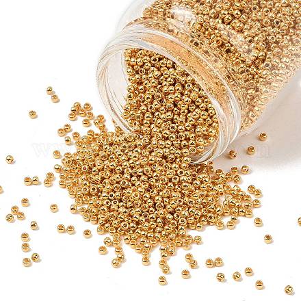 Круглые бусины toho 11/0 SEED-XTR11-0712-1