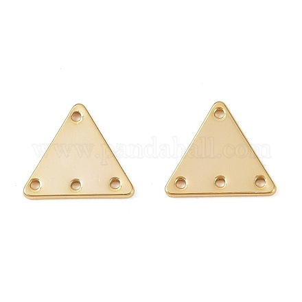 Ссылки на компоненты люстры из латуни с треугольным сечением KK-B137-03G-1