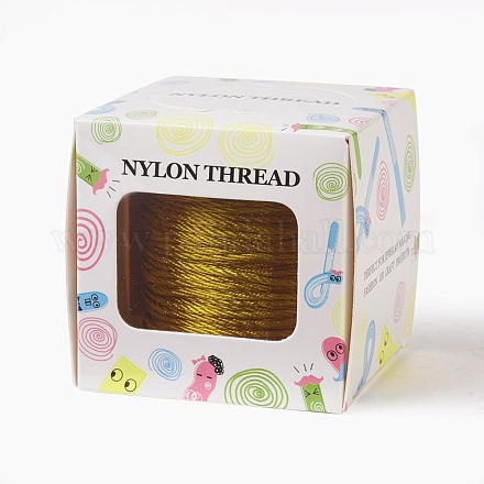 Nylon Thread NWIR-JP0014-1.0mm-563-1