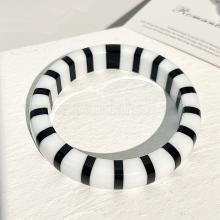 Cmолы браслеты BJEW-H600-58A-09-1