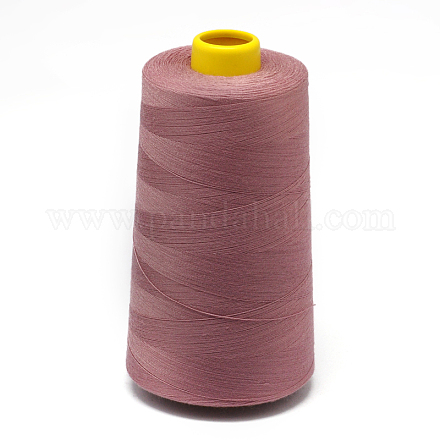 Fil à coudre 100% fibre de polyester filée OCOR-O004-A78-1