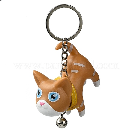 Resin Keychains KEYC-P018-A05-1