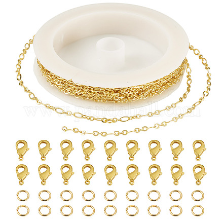 Набор для изготовления ювелирных изделий своими руками DIY-TA0012-63-1