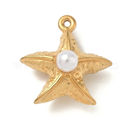 Подвески из нержавеющей стали 304 STAS-F328-02C-G-1