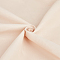 5 Yards Polyester Fabric, Clothing Accessories, Moccasin, 1500x0.3mm