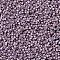 MIYUKI Delica Beads, Cylinder, Japanese Seed Beads, 11/0, (DB1064) Matte Metallic Orchid Gold Iris, 1.3x1.6mm, Hole: 0.8mm, about 2000pcs/10g