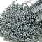 TOHO Round Seed Beads, Japanese Seed Beads, (150) Ceylon Smoke, 11/0, 2.2mm, Hole: 0.8mm, about 5555pcs/50g