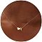 Simple Style Adjustable 316L Surgical Stainless Steel Heart and Initial Pendant Necklaces for Women, Real 14K Gold Plated, Letter R, 16.93 inch(43cm)
