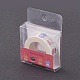 DIY cintas adhesivas decorativas del libro de recuerdos DIY-F017-E01-3