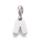 Подвески из нержавеющей стали марки 304 STAS-F259-028P-1