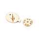 Cute Fish Enamel Pin JEWB-S012-002G-NF-5