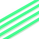 Hohlrohr PVC-Schlauch aus synthetischem Kautschuk RCOR-R007-2mm-77-3