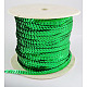 Plastic Paillette/Sequins Chain Rolls BS04Y-1