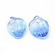 Encantos de cristal transparente GLAA-H016-01A-1-2