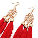 Alloy Chandelier Earrings X-EJEW-N0023-022A-4