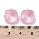 Glas Strass Cabochons&nbsp;RGLA-G020-03A-508AM-2
