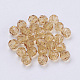 Perles d'imitation cristal autrichien SWAR-F021-4mm-246-4