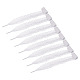 10 Paar Schnürsenkel aus Polyester&nbsp;AJEW-TA0003-14D-1