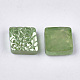 Resin Cabochons RESI-T031-29-2