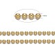 Brass Ball Chains X-CHC016Y-G-3