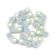 Perlas de esmalte de resina opaca RESI-I048-02B-3