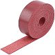 GORGECRAFT Leather Strap 3/4 Inch Wide 78 inch Leather Craft Strip for DIY Projects Clothing DIY-WH0167-34D-1